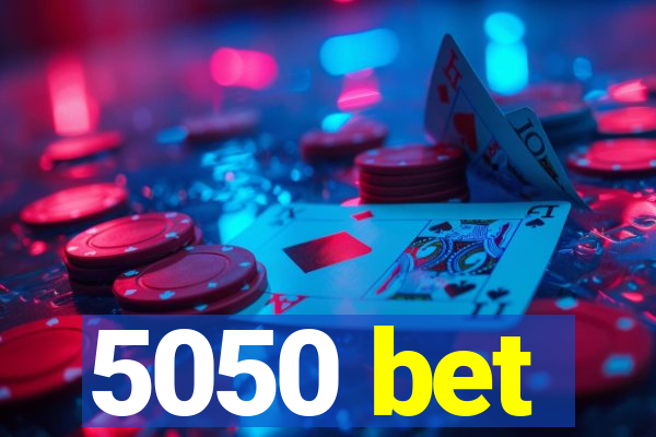 5050 bet